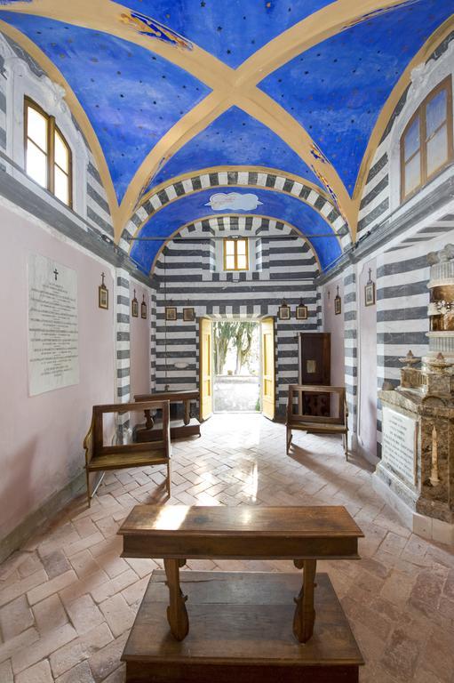 Monteaperti  Villa Montaperti חדר תמונה
