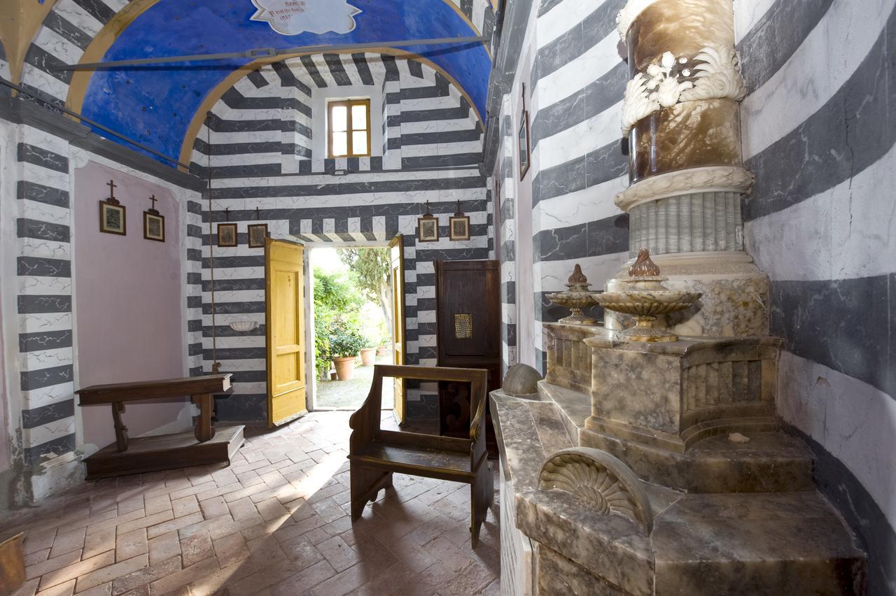 Monteaperti  Villa Montaperti מראה חיצוני תמונה