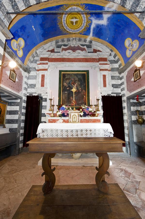 Monteaperti  Villa Montaperti מראה חיצוני תמונה